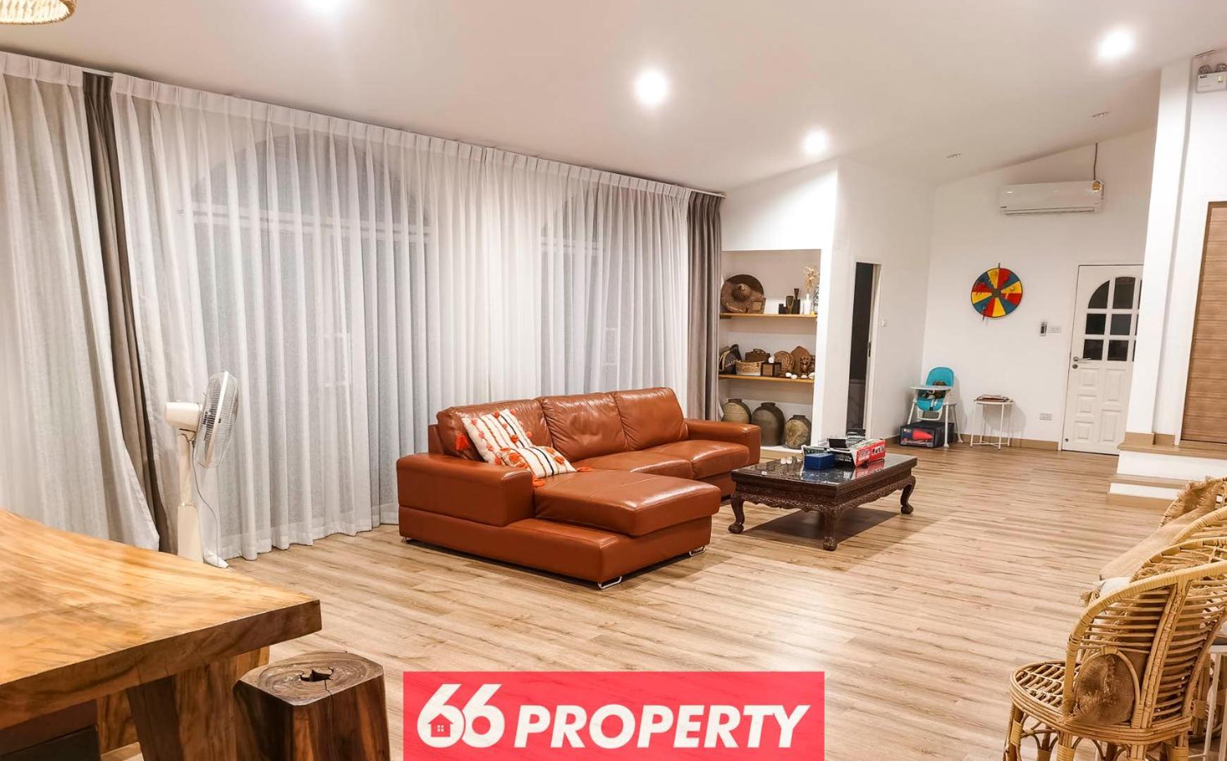 The White House - 2min To Old - Near Walking Street Nhà nghỉ *